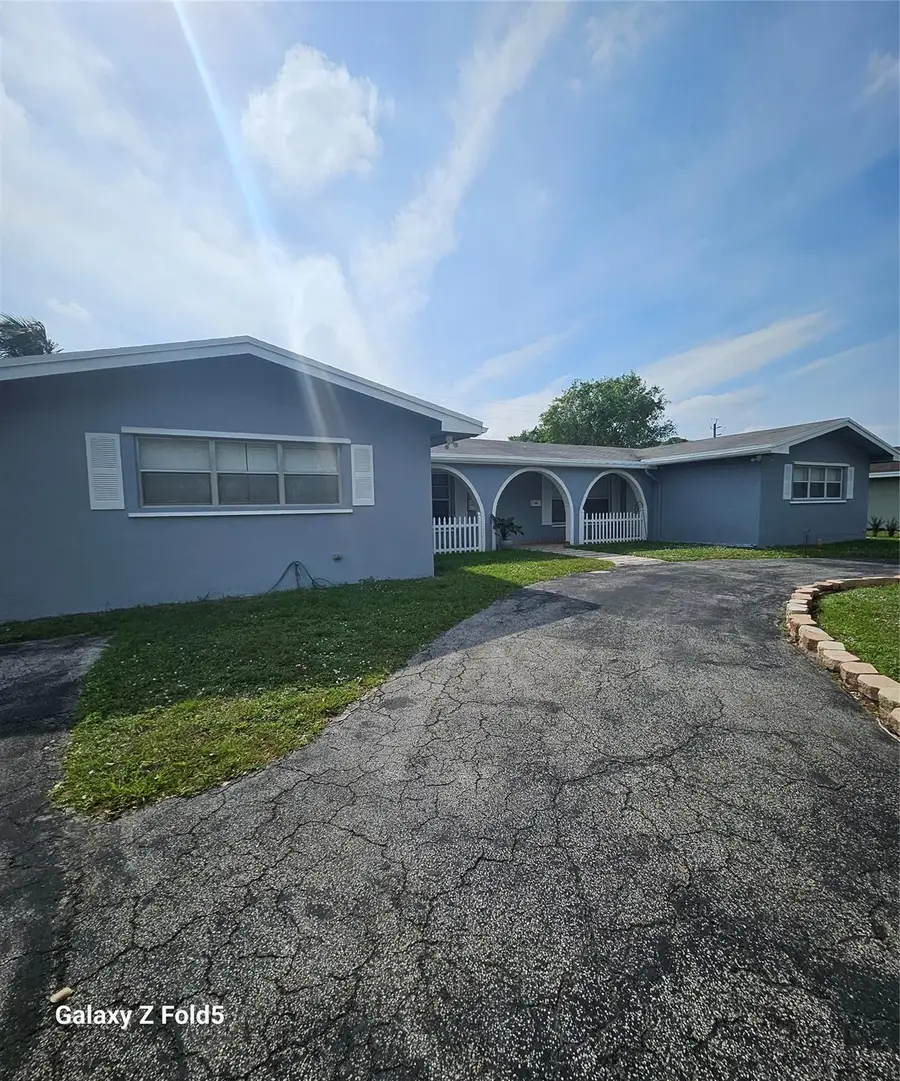 7460 NW 16th St, Plantation, FL 33313 - Image #2
