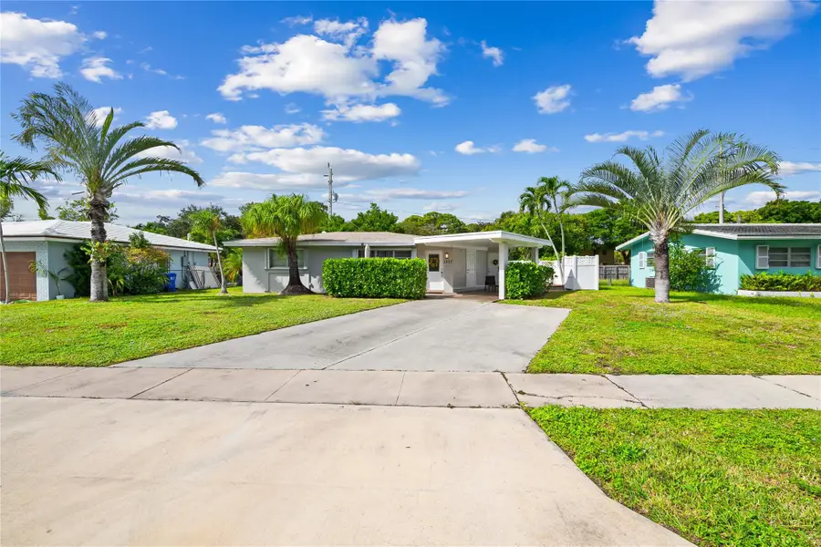 1357 SW 4th Ter, Pompano Beach, FL 33060 - Image #2