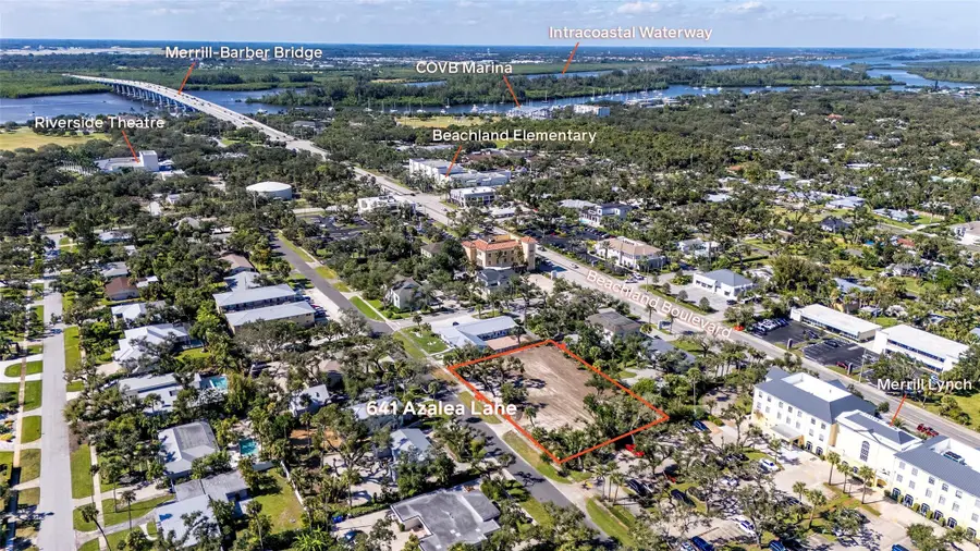 641 Azalea, Vero Beach, FL 32963 - Image #2