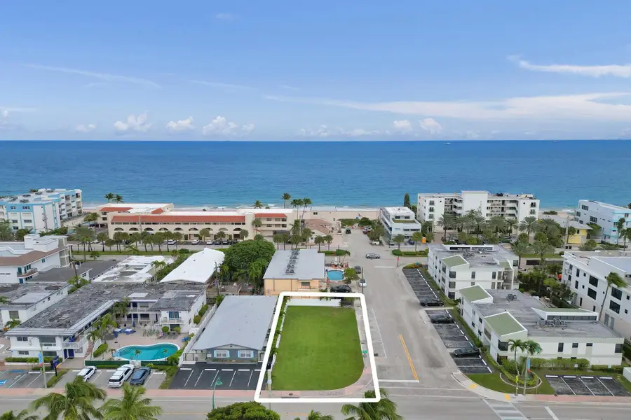 4200 N Ocean Dr, Lauderdale By The Sea, FL 33308 - Image #2