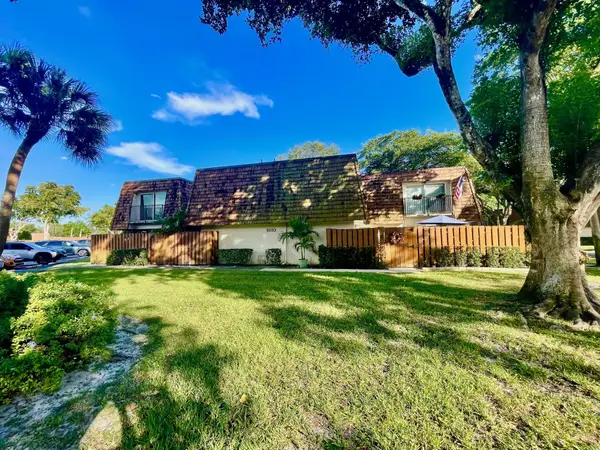 9110 SW 22nd Ct #D-4, Fort Lauderdale, FL 33324