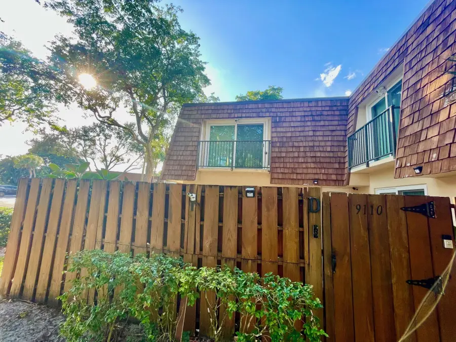 9110 SW 22nd Ct #D-4, Fort Lauderdale, FL 33324 - Image #3