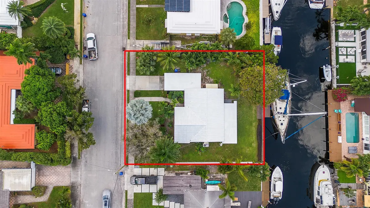 909 Guava Isle, Fort Lauderdale, FL 33315 - Image #1