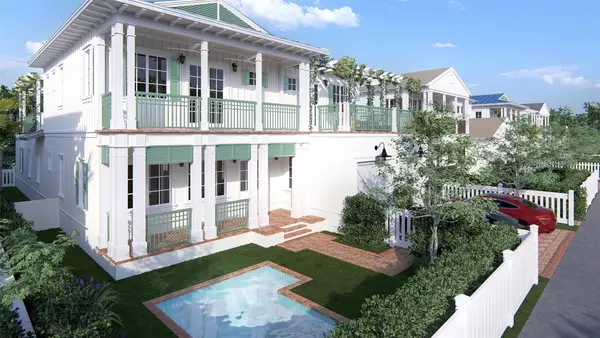 166 SE 1st Ave, Delray Beach, FL 33444