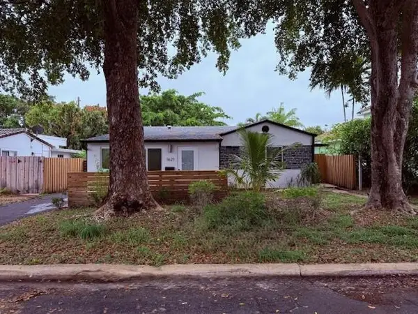 1621-1623 NE 16th Ter, Fort Lauderdale, FL 33305