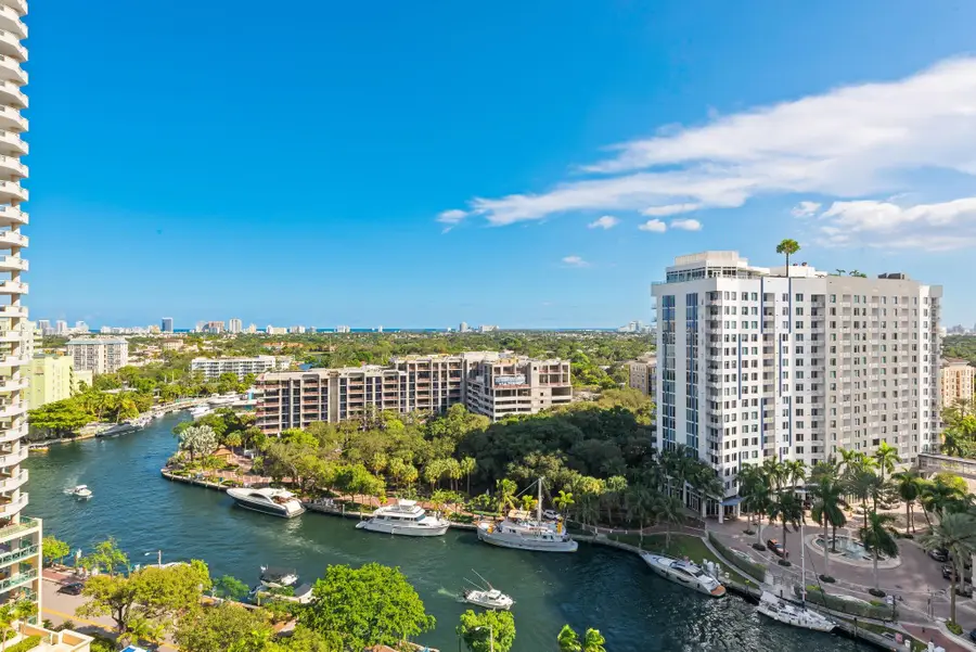 347 N New River Dr E #1603, Fort Lauderdale, FL 33301 - Image #3