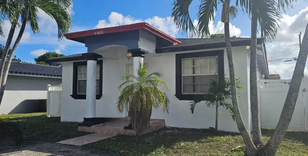 5580 Plunkett Street, Hollywood, FL 33021