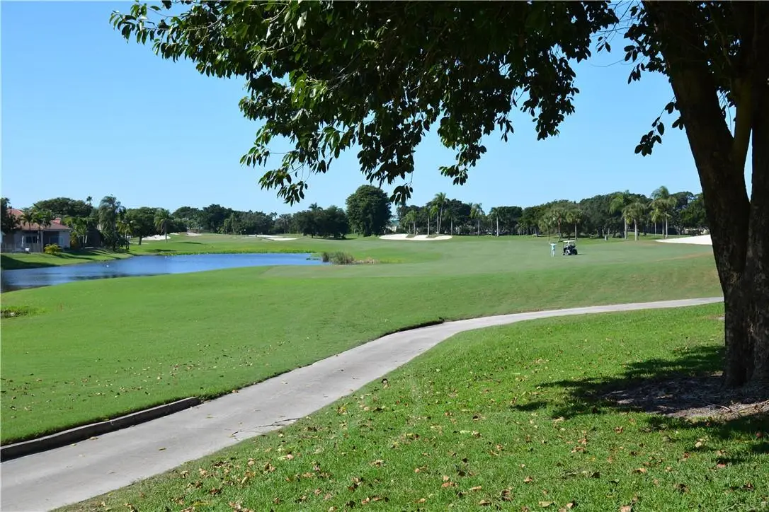 2853 Kinsington Cir #17-1, Weston, FL 33332 - Image #1