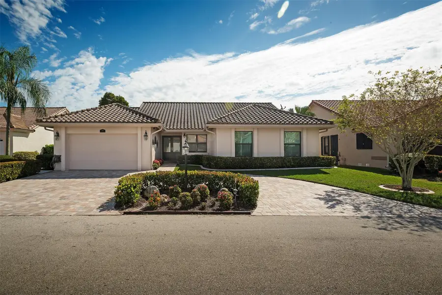 7810 NW 87th Ave, Tamarac, FL 33321 - Image #2