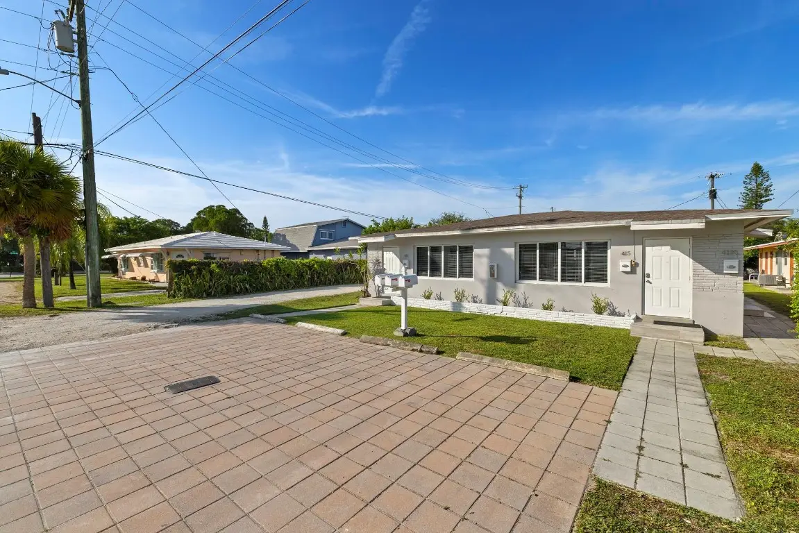 413-415 SE 23rd Street, Fort Lauderdale, FL 33316 - Image #1