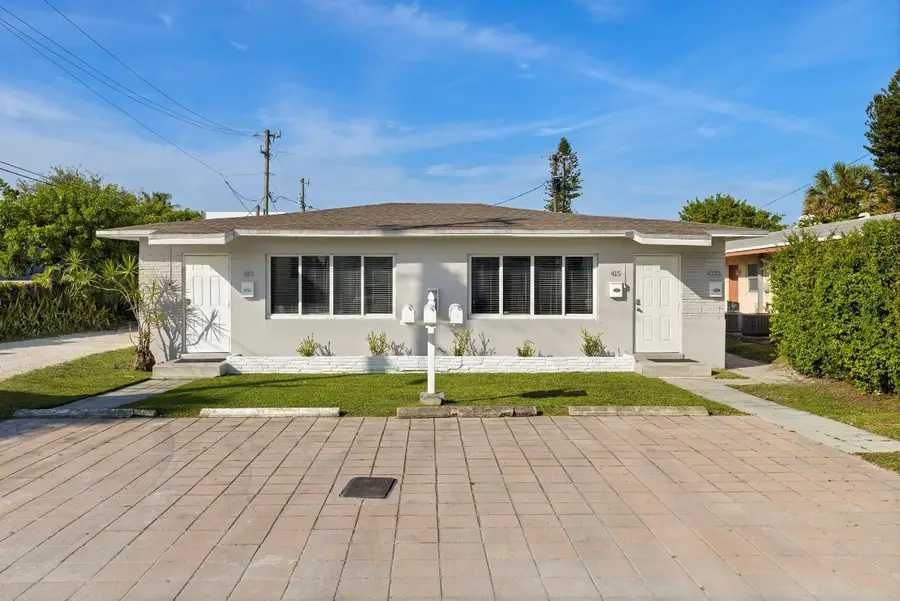 413-415 SE 23rd Street, Fort Lauderdale, FL 33316 - Image #2