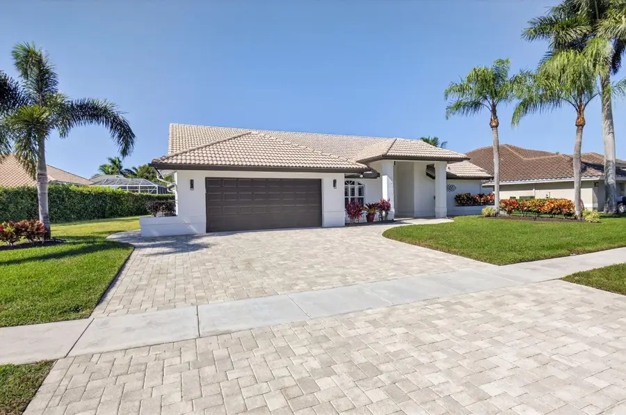 6707 Blue Bay Circle, Lake Worth, FL 33467 - Image #2