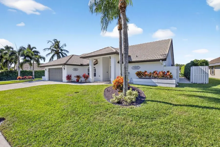 6707 Blue Bay Circle, Lake Worth, FL 33467 - Image #3