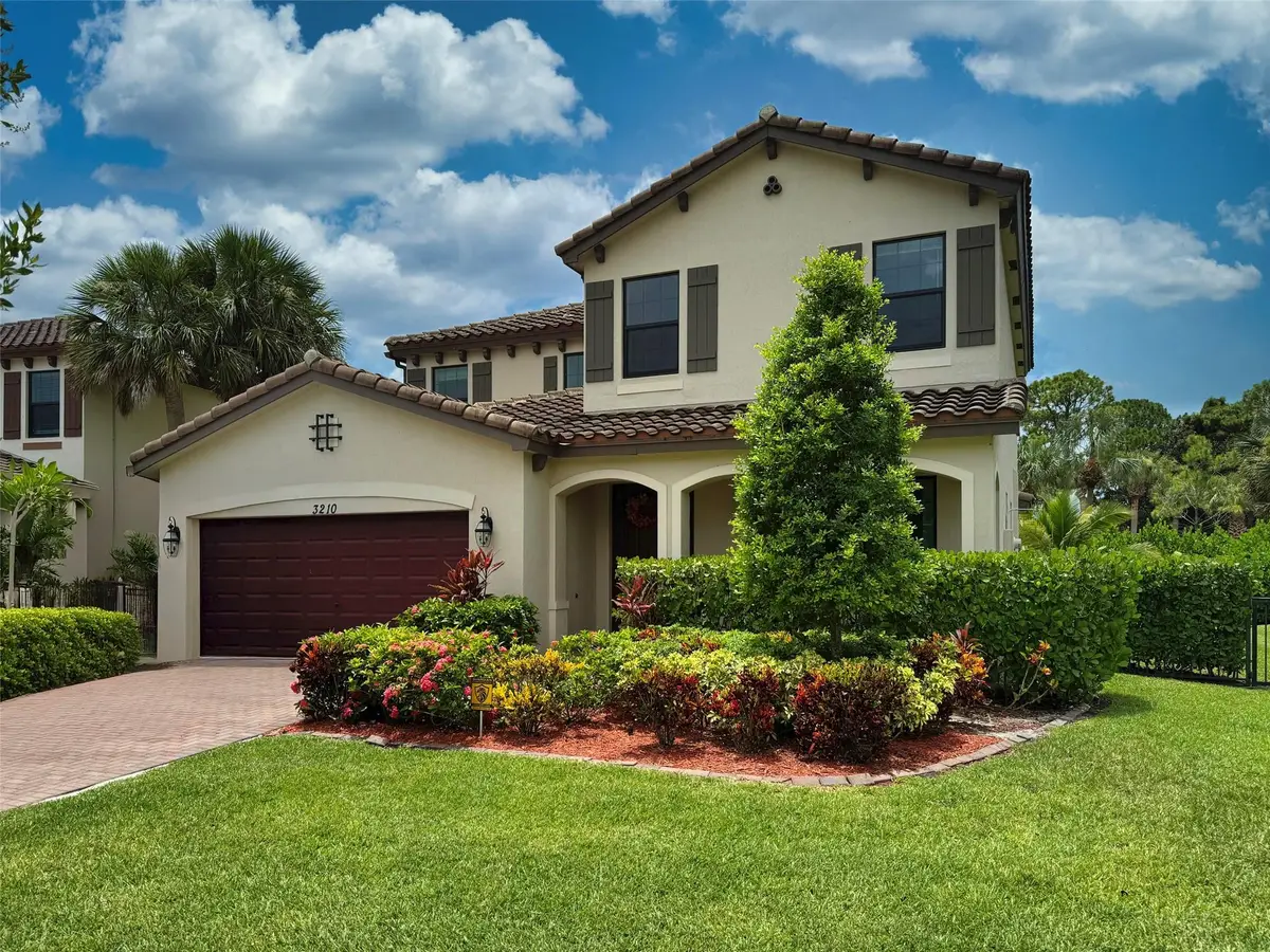 3210 Klays Ct, Royal Palm Beach, FL 33411 - Image #1