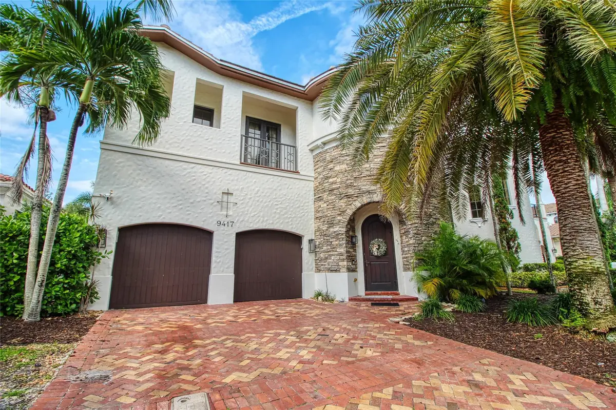 9417 Satinleaf Place, Parkland, FL 33076 - Image #1