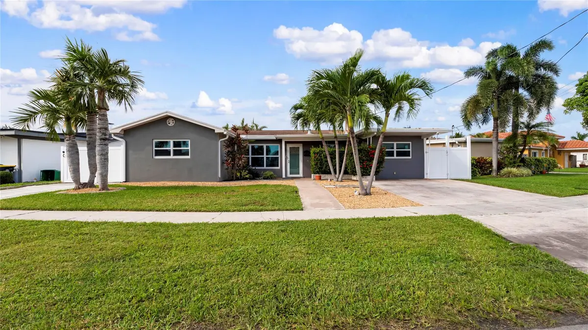 935 Nautilus Isle, Dania Beach, FL 33004 - Image #1