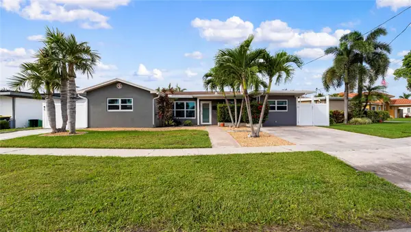 935 Nautilus Isle, Dania Beach, FL 33004