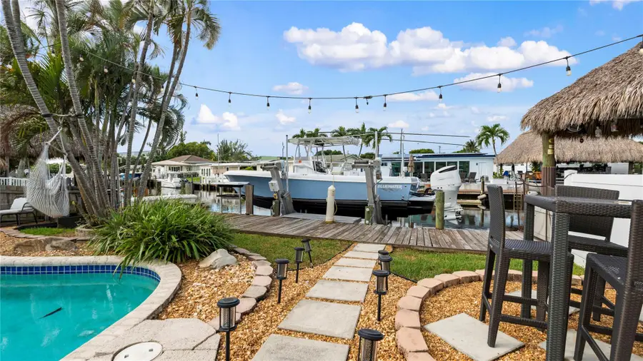 935 Nautilus Isle, Dania Beach, FL 33004 - Image #3
