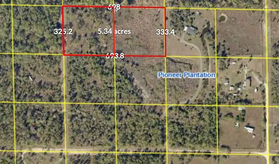 4155 Pioneer 23rd Street, Clewiston, FL 33440 - Image #2