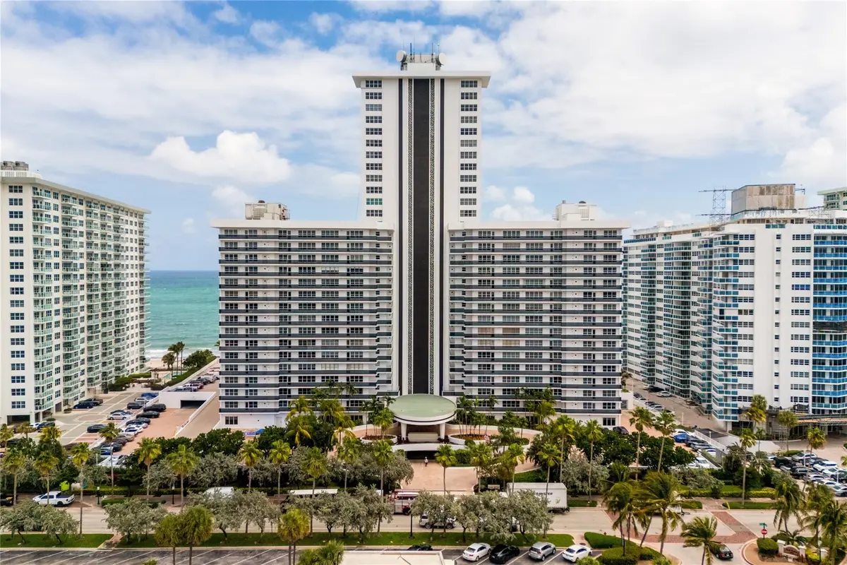 3500 Galt Ocean Dr #1102, Fort Lauderdale, FL 33308 - Image #1
