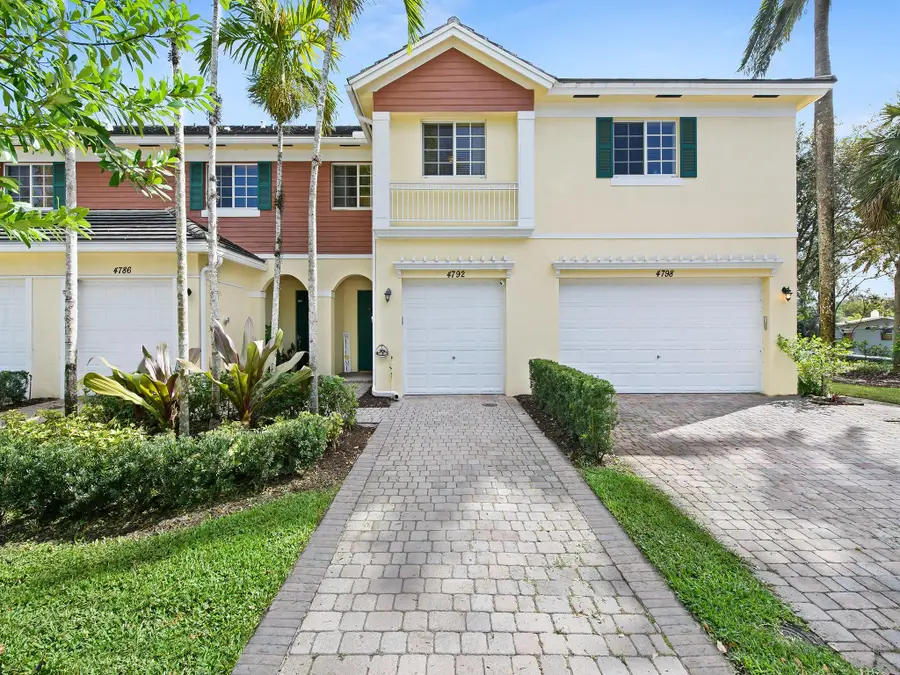 4792 Sundance Way #4792, Davie, FL 33328 - Image #3