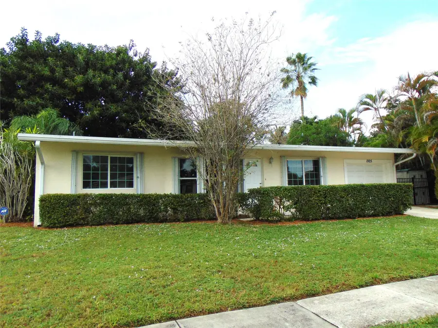 1925 NW 62nd Ter, Margate, FL 33063 - Image #2