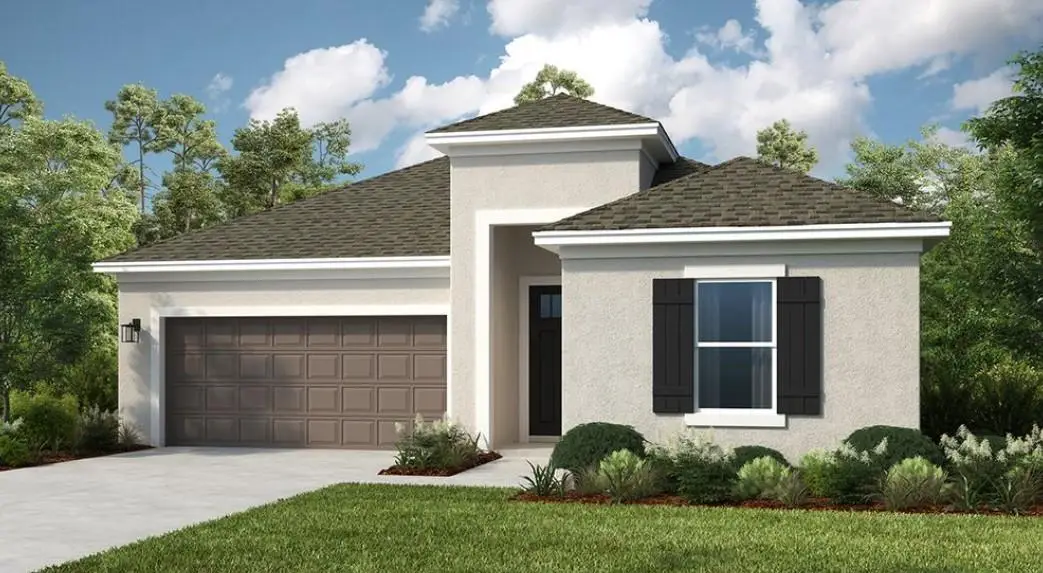 11803 SW Macelli Way, Port Saint Lucie, FL 34987 - Image #1