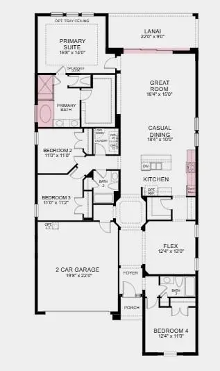 11803 SW Macelli Way, Port Saint Lucie, FL 34987 - Image #2