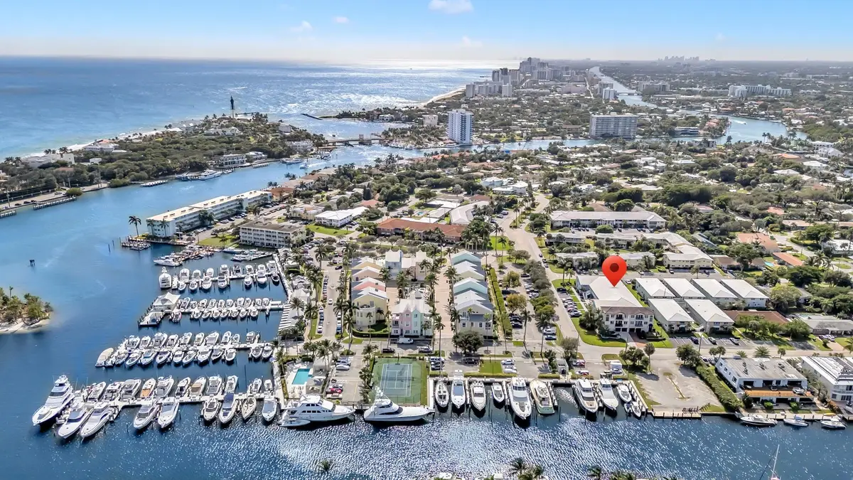2835 NE 28th Ave #3, Lighthouse Point, FL 33064 - Image #1