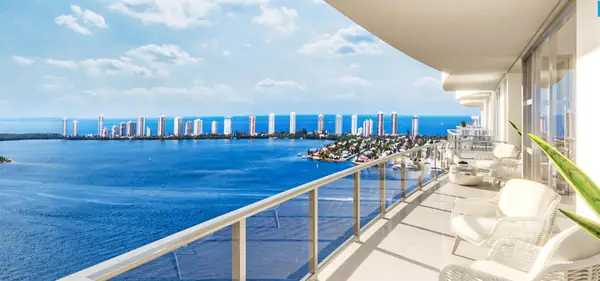 220 Lake Shore Dr #1 #N709, West Palm Beach, FL 33403