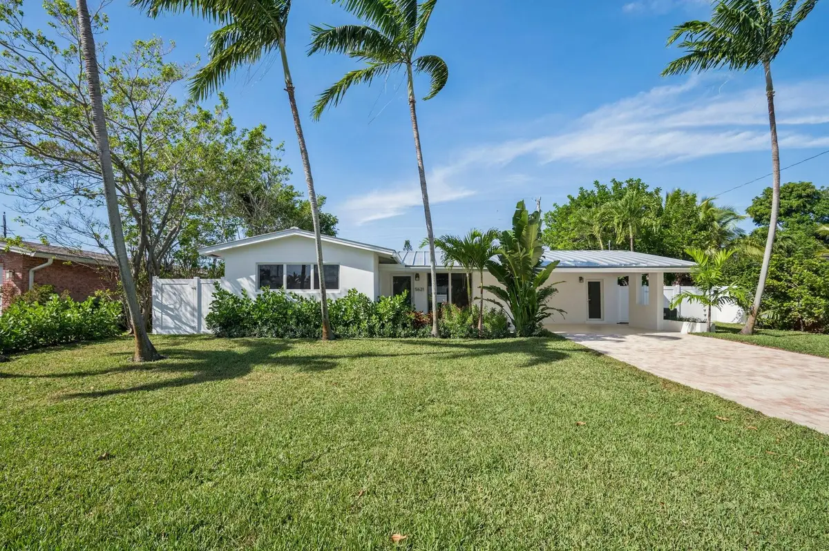 5621 NE 16th Ave, Fort Lauderdale, FL 33334 - Image #1