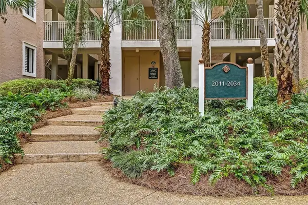 2016 Beachwood Road #2016, Fernandina Beach, FL 32034