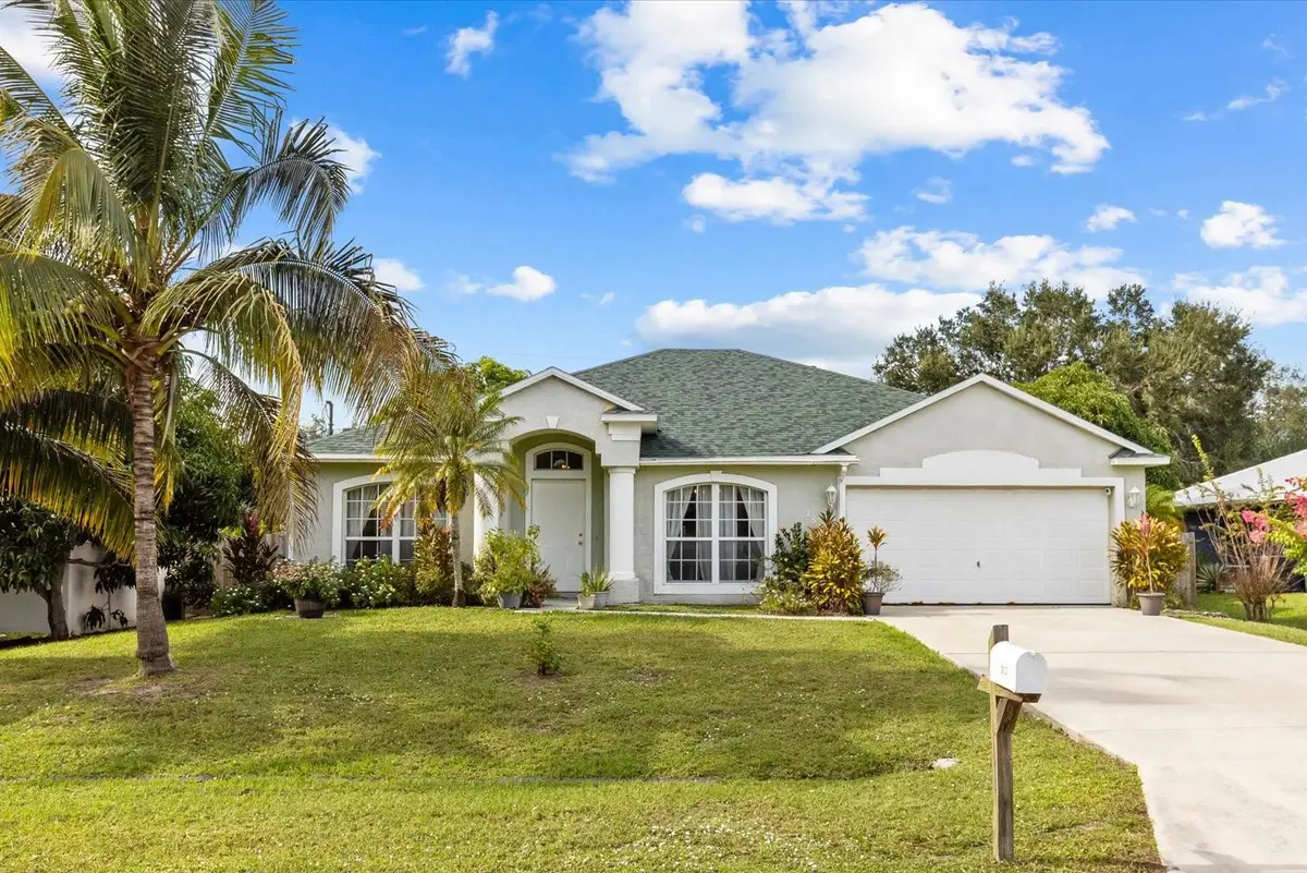 2823 SE Pace, Port Saint Lucie, FL 34984 - Image #1
