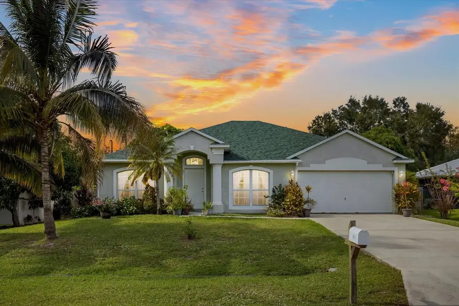 2823 SE Pace, Port Saint Lucie, FL 34984 - Image #2