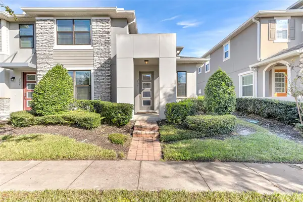 2656 Amati Drive #2656, Kissimmee, FL 34741