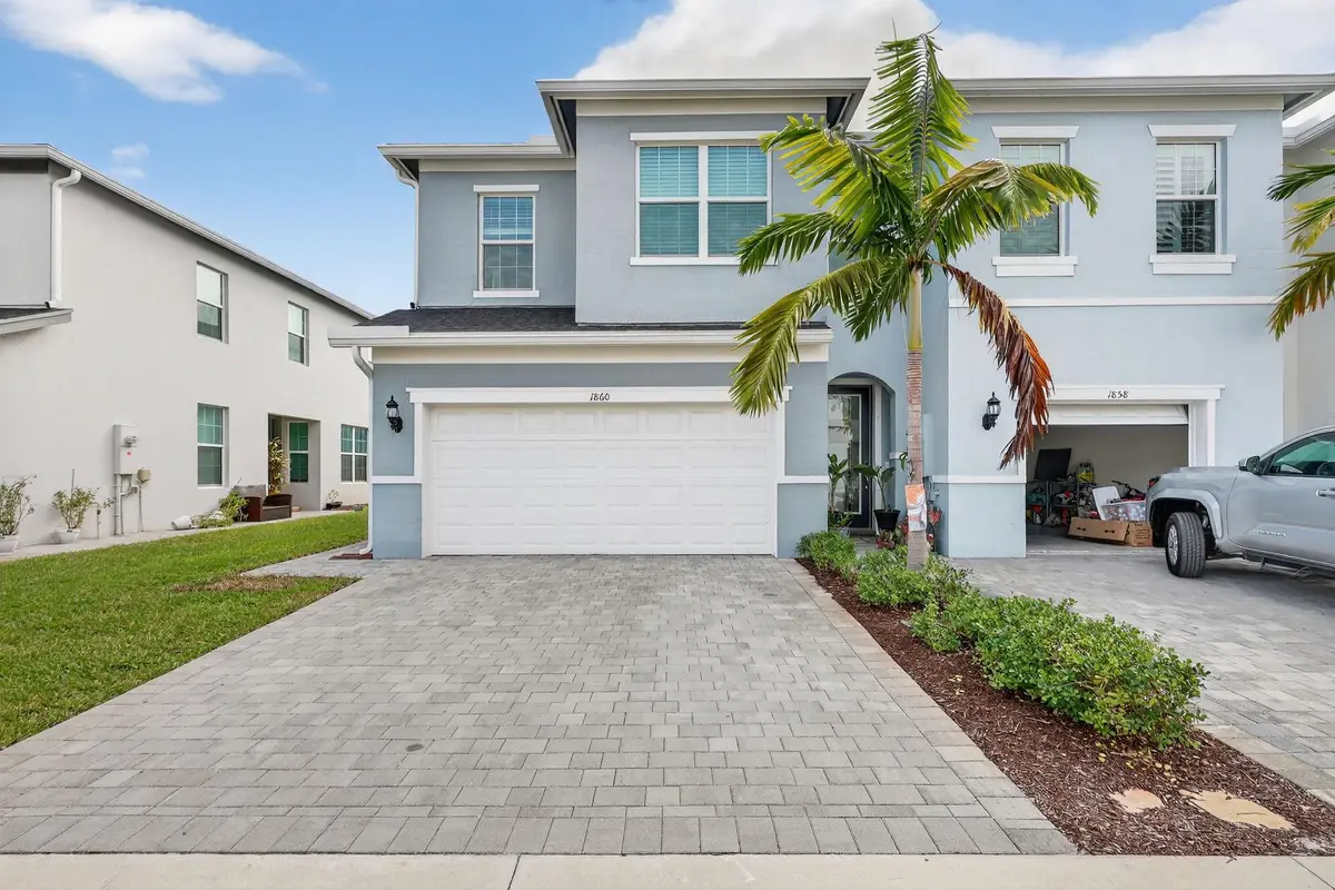 1860 SE Tarni Way, Stuart, FL 34996 - Image #1