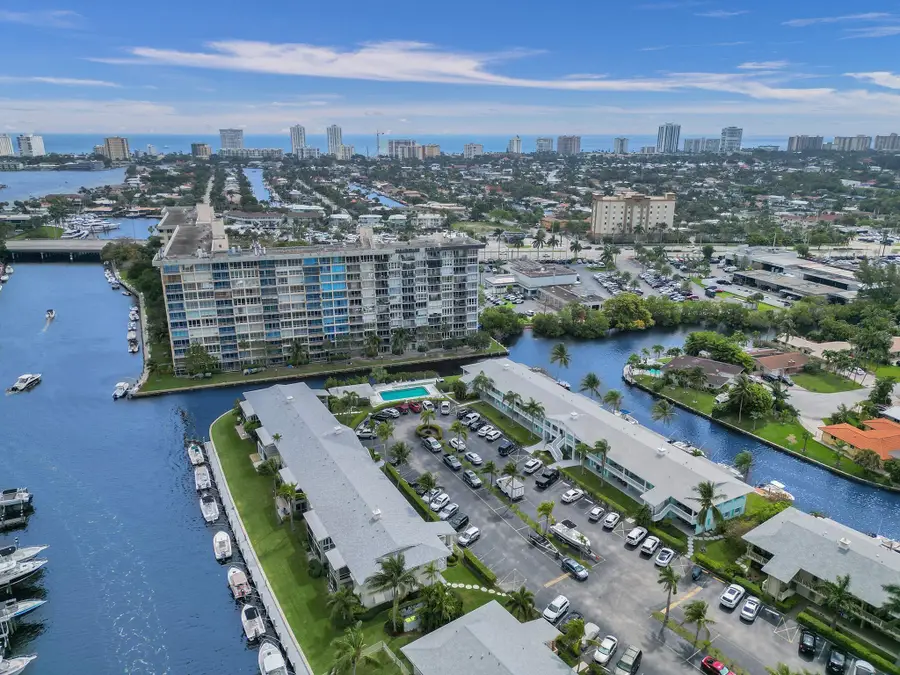 931 SE 9th Ave #13, Pompano Beach, FL 33060 - Image #3