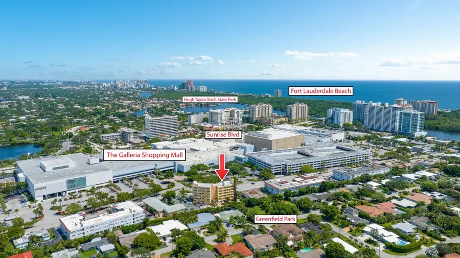 2400 NE 9th St #501, Fort Lauderdale, FL 33304 - Image #3