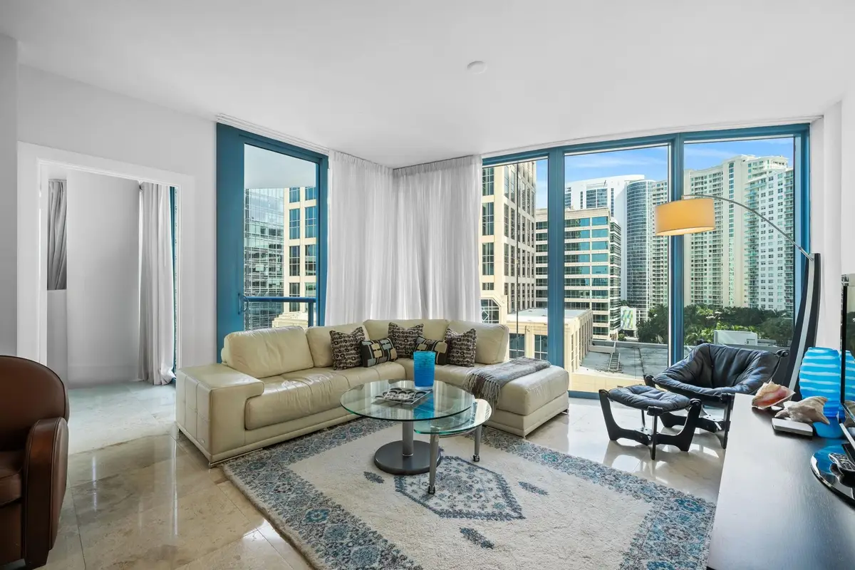 333 Las Olas Way #1508, Fort Lauderdale, FL 33301 - Image #1