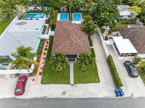 1210 NE 16th Ave, Fort Lauderdale, FL 33304