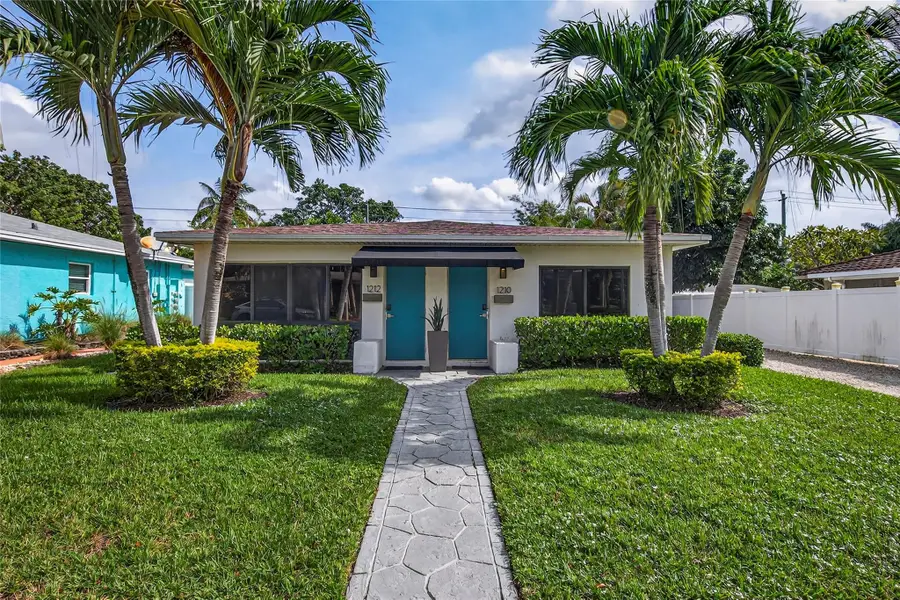1210 NE 16th Ave, Fort Lauderdale, FL 33304 - Image #2