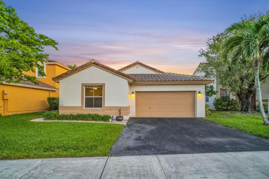 18510 NW 22nd St, Pembroke Pines, FL 33029 - Image #2