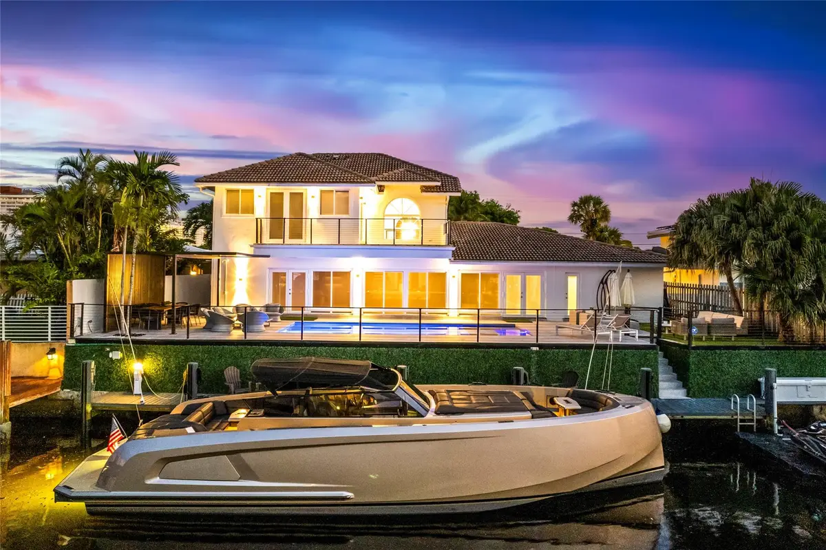 11 S Castle Harbor Is, Fort Lauderdale, FL 33308 - Image #1