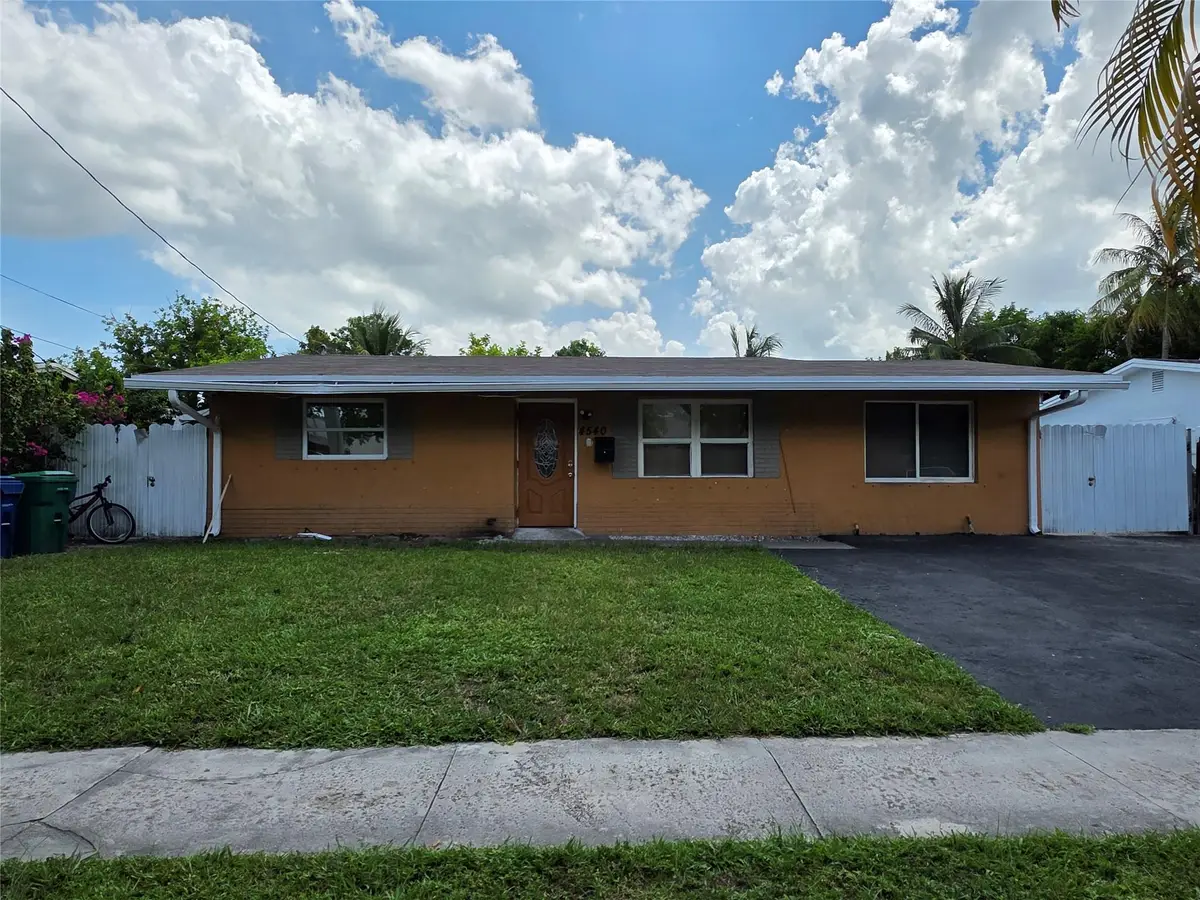 4540 NW 26th St, Lauderhill, FL 33313 - Image #1
