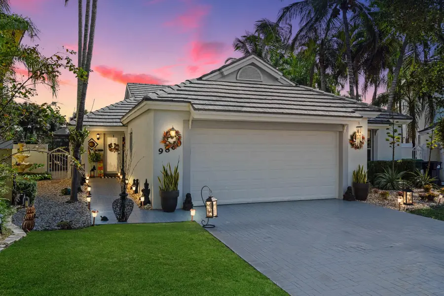 9860 NW 47th Terrace, Doral, FL 33178 - Image #2