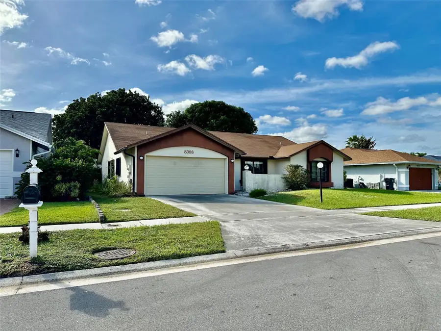 8388 White Egret Way, Lake Worth, FL 33467 - Image #2