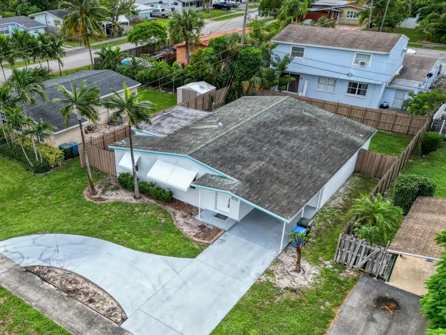 5811 NE 1 Terrace, Oakland Park, FL 33334 - Image #2