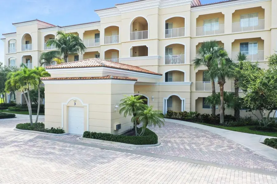 3 Harbour Isle Dr. East #302, Fort Pierce, FL 34949 - Image #3