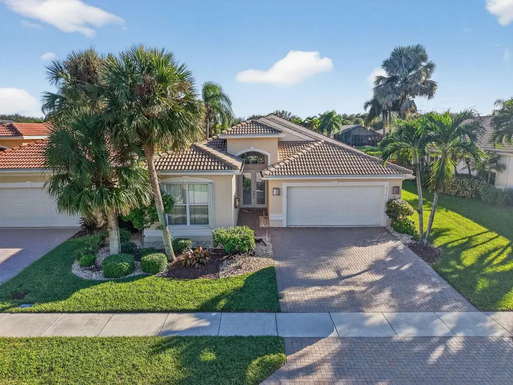 8216 Abalone Point Boulevard, Lake Worth, FL 33467 - Image #1