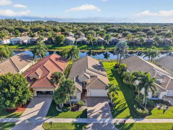 8216 Abalone Point Blvd, Lake Worth, FL 33467